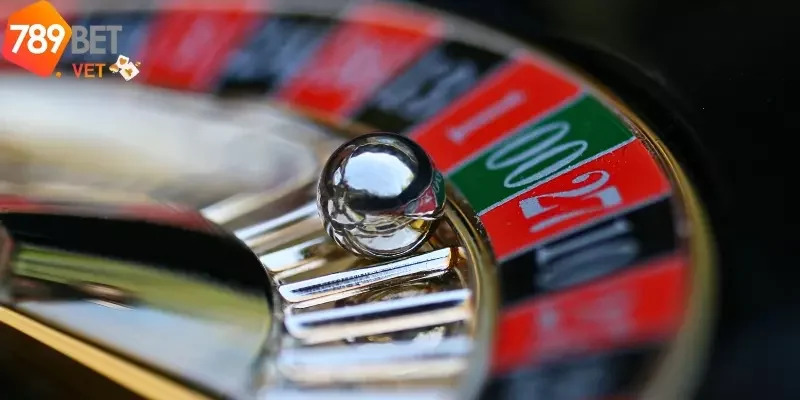 roulette mỹ Cách thức hoạt động của bàn chơi Roulette Mỹ