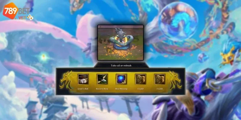 kho báu thần long Tại sao nên lựa chọn tựa game?