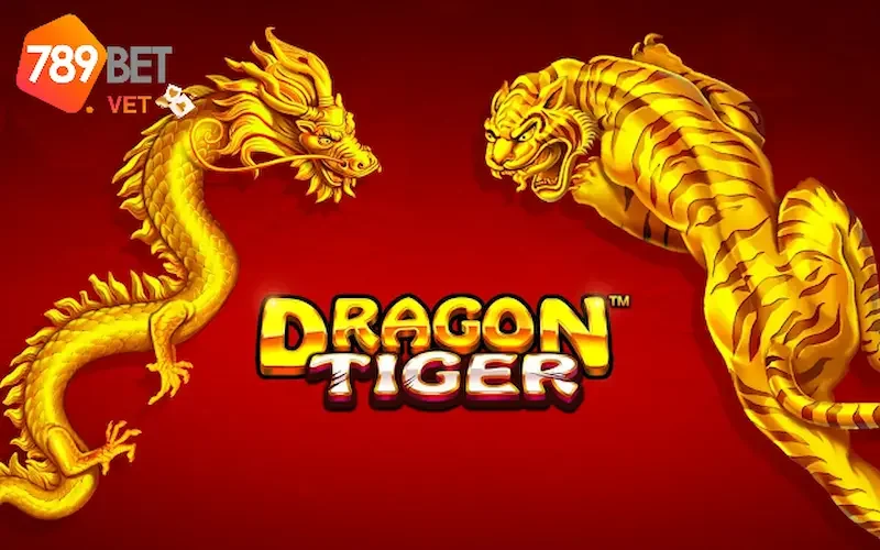 Tựa game Rồng hổ là gì? Tựa game Rồng hổ là gì?